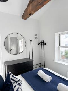 Central Hull Apartments - Hull - 3