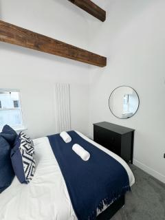 Central Hull Apartments - Hull - 2