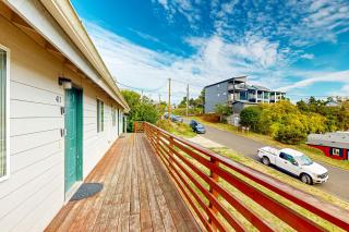 Sakina’s Paradise Three - Newport - 5
