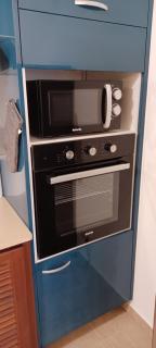 NANA - Grand Appartement - C32- Cuisine équipée- CLIM-WIFI-Terrasse - Cayenne - 2