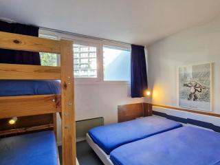 Appartement 6 pers. avec Terrasse | Wifi Gratuit | Proche des Pistes à Flaine Forêt - FR-1-425-137 - 4