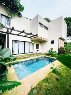 Casa Ron - 3BR Jungle House in El Valle Near Beach - El Valle - 0