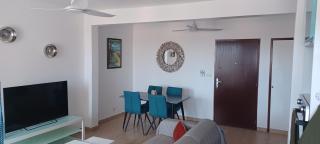 NANA - Grand Appartement - C32- Cuisine équipée- CLIM-WIFI-Terrasse - Cayenne - 6