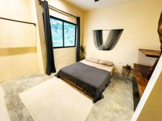 Casa Ron - 3BR Jungle House in El Valle Near Beach - El Valle - 9