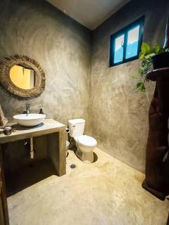 Casa Ron - 3BR Jungle House in El Valle Near Beach - El Valle - 6