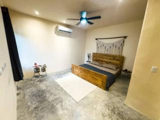 Casa Ron - 3BR Jungle House in El Valle Near Beach - El Valle - 5