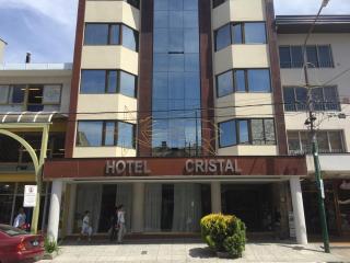 Hotel Cristal - San Carlos de Bariloche - 8