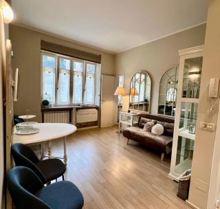 Chic Nest @GalleriaCavour - Bolonia - 0