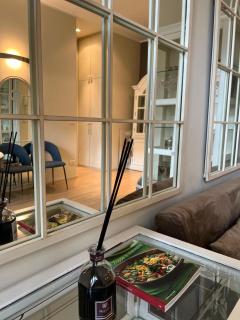 Artieri Suites, Cavour - 9