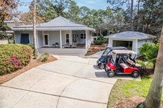 Prestwick Place 1101 - Destin - 9