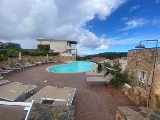 Casa Stella Residence Ea Bianca Baja Sardinia - Baja Sardinia - 6