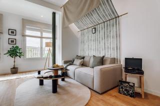 Niebla - 1 bedroom in Eixample Esquerra - Barcelone - 5