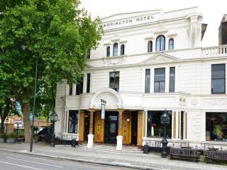 The Warrington - Londra - 3