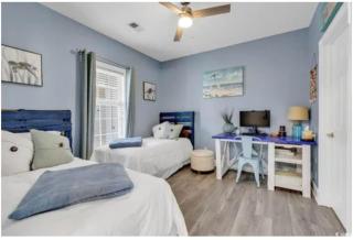 Salty Air Retreat by the beach - Myrtle Beach - 7