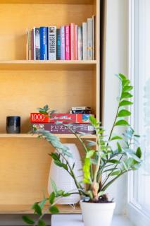 Bright Apartment in Downtown Warsaw by Noclegi Renters - Warschau - 1