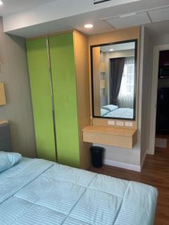 Excellent Family Appartment with swimmingpool - Jomtien Beach - 2