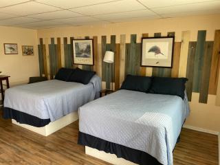 Riverview Inn - Grayling - 5
