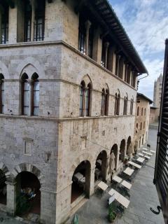 The luxury tower - 6