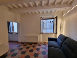 The luxury tower - Massa Marittima - 9