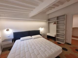 The luxury tower - Massa Marittima - 2