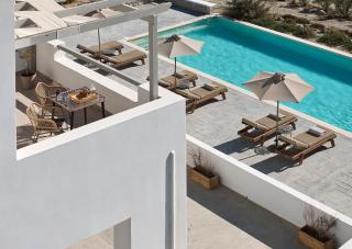 Kedros Milos Suites - Adamantas - 5