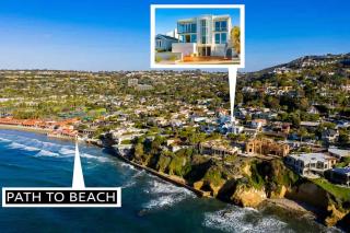 Sea Serenity Coastline Views and Pool - 5