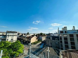 We Live In R - Suite 401 - Reims - 1