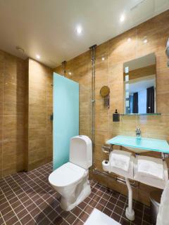 Best Western Hotel Bentleys - Stoccolma - 2