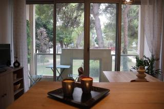 Jardin de Thau - Balaruc-les-Bains - 4