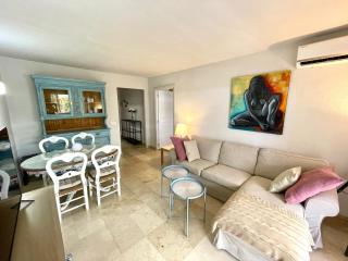 La Pimentera Central Apartments 3 - parking gratis - Marbella - 6