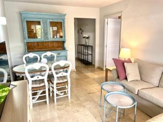 Marbella Centro amplio Apartamento con parking gratis y terraza - Magnolia Properties - 2