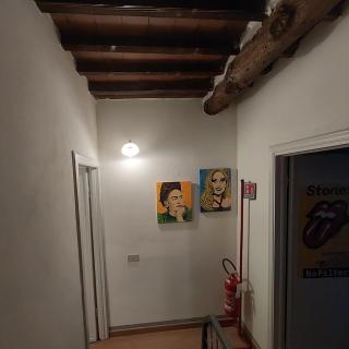 Casa Olivieri Lucca - 2