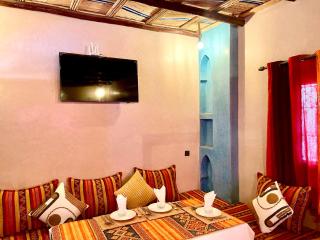Dar Hassi Labied Merzouga - Hassilabied - 1