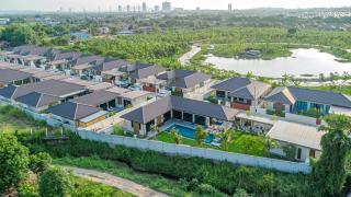 Winit's Pool Villa - Ban Huai Yai - 0