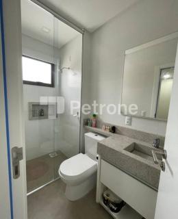 Apartamento Garden 3 Dorm para 8 Pessoas a 170m do mar na Praia de Palmas - Residencial Benjamin - 1