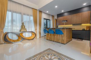 Winit's Pool Villa - Ban Huai Yai - 2