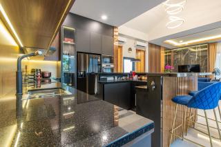 Winit's Pool Villa - Ban Huai Yai - 4