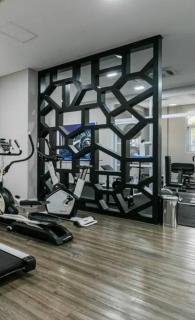 Apto novo e planejado em Condomínio Alto Padrão - Guarulhos - 6