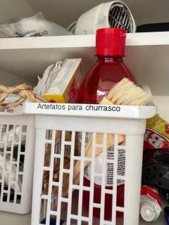 Apto novo e planejado em Condomínio Alto Padrão - Guarulhos - 2