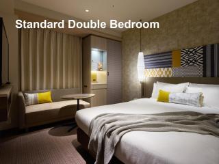 Mitsui Garden Hotel Fukuoka Gion - Fukuoka - 6