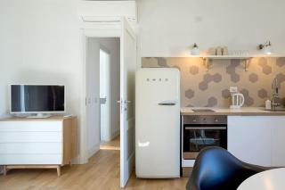 Brera Penthouse with terrace - Milan - 4