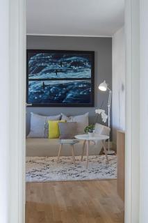 Brera Penthouse with terrace - Milan - 6