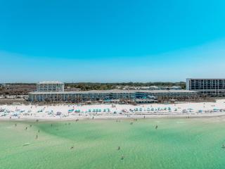 Sandpiper Beacon Beach Resort - Panama City Beach - 0