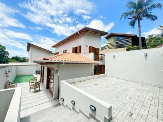 Casa de praia em Ilhabela - Ilhabela - 0