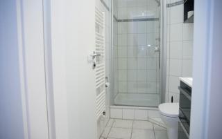 Residenz am Kurpark App 10 inkl WLAN - 8