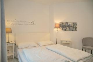 Residenz am Kurpark App 10 inkl WLAN - Grömitz - 7