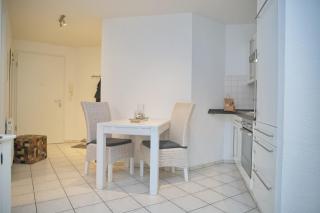 Residenz am Kurpark App 10 inkl WLAN - Grömitz - 1