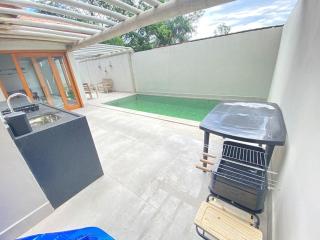 Casa de praia em Ilhabela - Ilhabela - 6