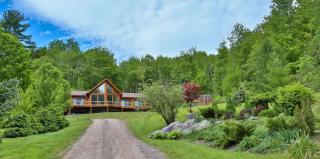 Stunning Home with Hot Tub Fire Pit & Amazing Views - Hunter - 9