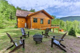Stunning Home with Hot Tub Fire Pit & Amazing Views - Hunter - 2